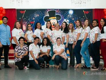 Infantil de FORMATURA EUCLIDES DA CUNHA - Espaço Ventura