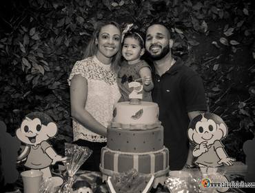 Infantil de Prévia - Joanna 2 anos Esp kids 