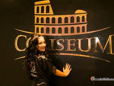 15 anos de Laryssa 15 anos