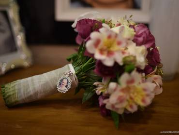 CASAMENTOS - CERIMONIA+RECEPÇÃO de Isabella e Guilherme