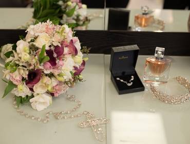 CASAMENTOS - CERIMONIA+RECEPÇÃO de Ana Elisa e Guilherme