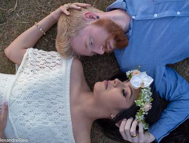 ACESSÓRIOS FLORAIS de Coroas 