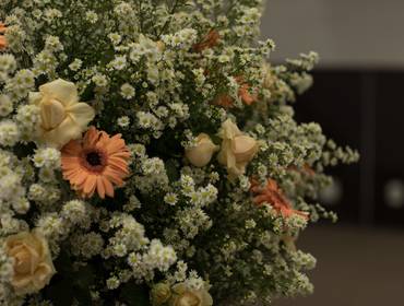 CASAMENTO IGREJA de Michele e Wilkier