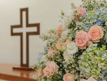 CASAMENTO IGREJA de Carol & Italo