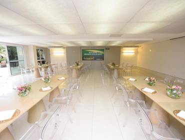 EMPRESARIAL de Localiza