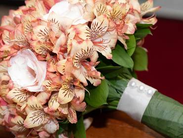 CASAMENTO IGREJA de Luana e Adriano