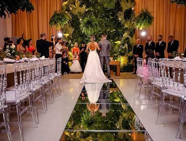 CASAMENTOS de Casamentos