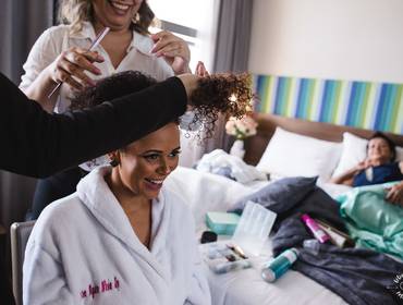 Casamentos de CASAMENTO LEANDRO & JAQUE