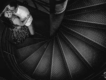 Ensaios de ENSAIO PARQUE DAS RUÍNAS  - RJ CAROL & MATHUES