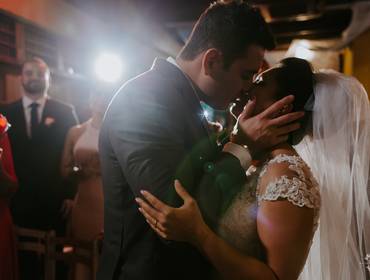 Casamentos de CASAMENTO NO RESTAURANTE NOMANGUE EVENTOS