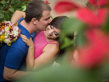 PRÉ WEDDING de Carlos e Katiane