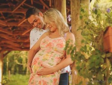 GESTANTES de Gestante Silvia