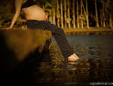 GESTANTES de Gestante Bea