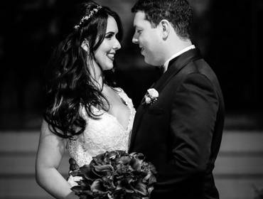 Casamentos de G & P - Espaço Campestre