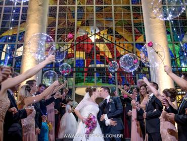 Casamentos de Casamento Samira e Alexandre 