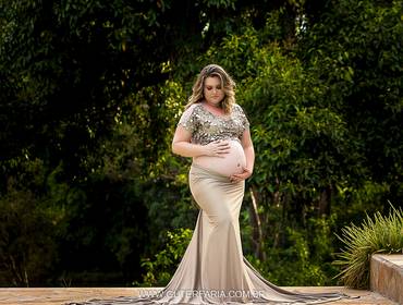 Gestantes de Ensaio gestanteFernanda