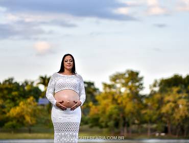 Gestantes de Rosangela