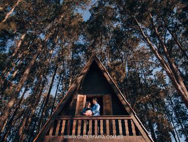 Gestantes de Ensaio gestante Vivi + Ale  