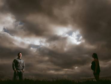 Gestantes de Aline + Ezequiel = Rafaella