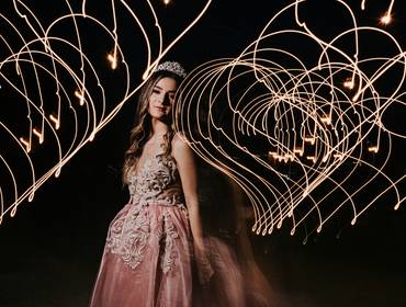 15 Anos de Gabrieli Zimmer - O grande dia!