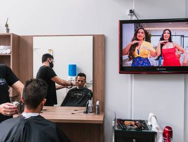 Casamentos de Tiziana e Leonardo