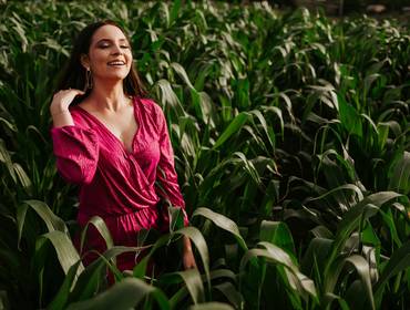 15 Anos de Luiza Pieniz Soares - 15 Anos