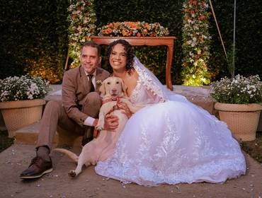 Casamento de Casamento Beatriz e Lourival - Gan Cerimonial