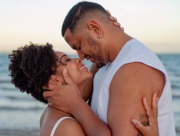 Ensaio de Casal de Pre Wedding - Gleica e Roberto