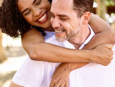 Ensaio de Casal de Pré Wedding - Beatriz e Lourival