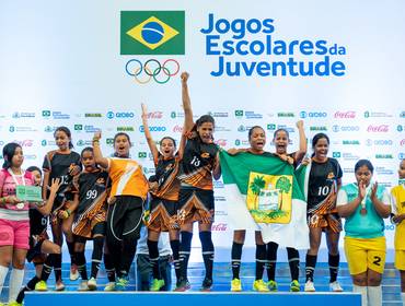 Fotografia eventos  de COBERTURA FOTOGRÁFICA | COMITÊ OLÍMPICO BRASILEIRO