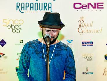 Fotografia eventos  de COBERTURA FOTOGRÁFICA | LIVRO BRÁULIO BESSA