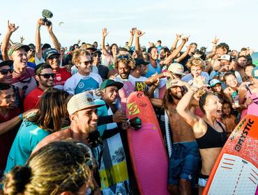 Fotografia eventos  de COBERTURA FOTOGRÁFICA | MUNDIAL DE KITESURF