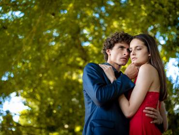 Ensaio fotográfico externo de ENSAIO EXTERNO | REVISTA NOIVOS! 2018