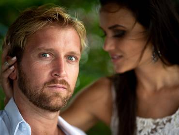 Ensaio fotográfico externo de ENSAIO EXTERNO | REVISTA NOIVOS!