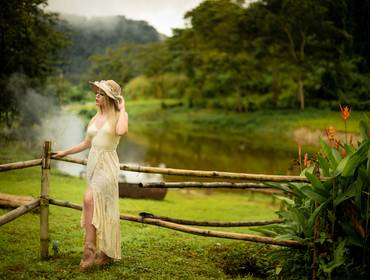 Ensaio fotográfico externo de ENSAIO EXTERNO | CAMPANHA GUARAMIRANGA/CE