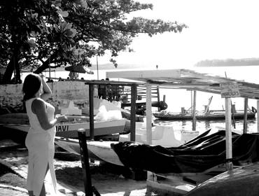 Fotografia de rua de Fotografia de rua