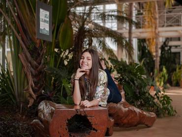 ENSAIOS de ENSAIO DEBUTANTE - LETICIA FORTUNATO