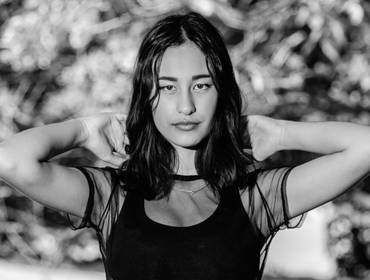 ENSAIOS de ENSAIO DEBUTANTE - THAY