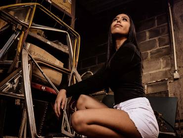 ENSAIOS de ENSAIO EDUARDA