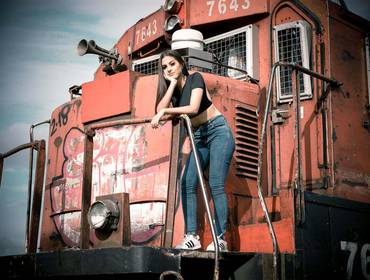 ENSAIOS de ENSAIO STEHFANY