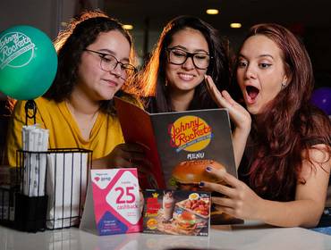 ENSAIOS de ENSAIO DEBUTANTE - VITORIA CAMARGO