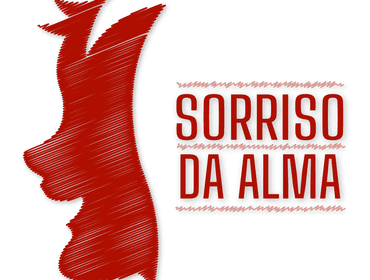 Logo de Logo - Sorriso da Alma 
