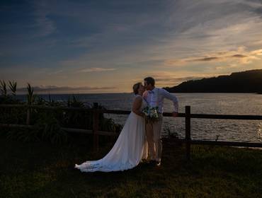 Casamentos de Raquel