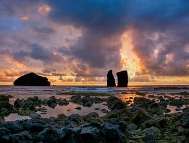 Sessões na Natureza de Mosteiros