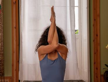 Yoga de Catarina Rola