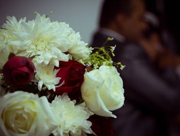 CASAMENTO  de Guilherme E katleen 