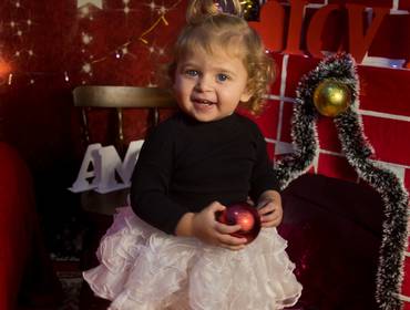 Infantil de Uma princesa chamada Maria
