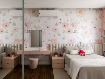 Residencial de Quarto da Lorena 