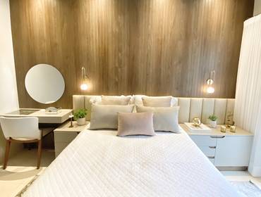 Residencial de Suíte Casal R & A