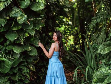 ENSAIOS de ENSAIO 15 ANOS - LAVÍNIA 